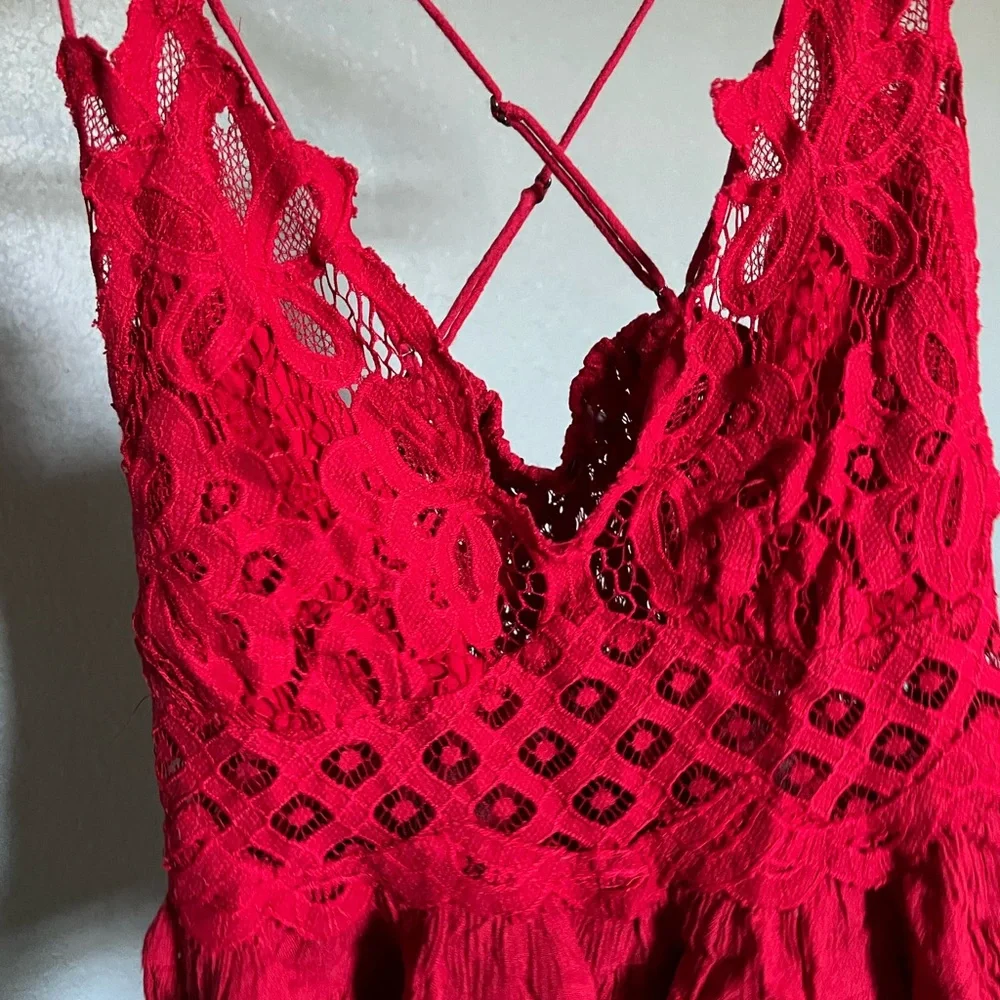 Free people tank - Picture 2 of 4